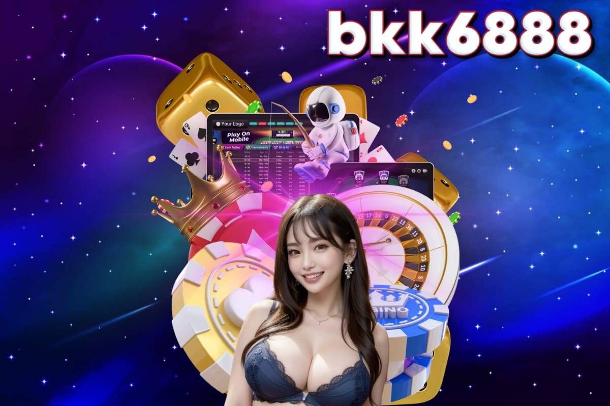 bkk6888 เข้าสู่ระบบ
