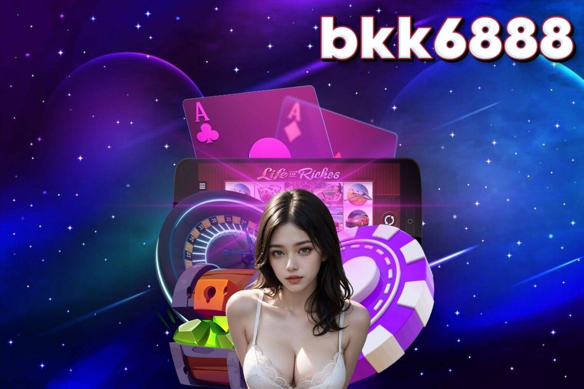 bkk6888	
